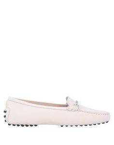 Мокасины Tod`S