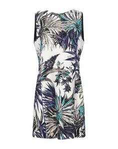 Короткое платье Fausto Puglisi