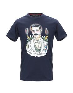 Футболка Frankie Morello