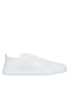 Низкие кеды и кроссовки Versace