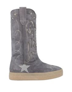 Сапоги Golden Goose Deluxe Brand