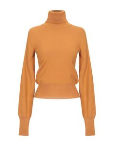 Водолазки Mm6 Maison Margiela