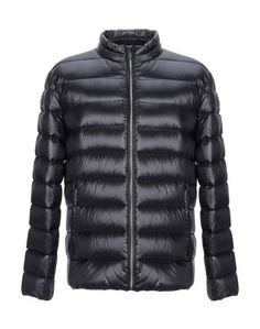 Пуховик Trussardi Jeans