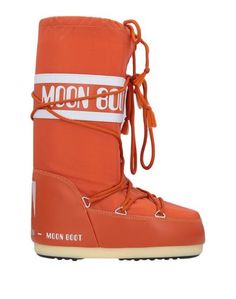 Сапоги Moon Boot