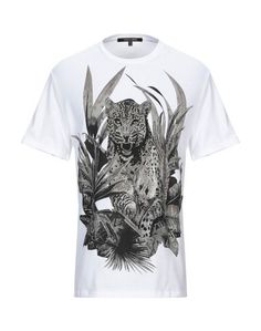 Футболка Roberto Cavalli