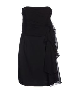Короткое платье Twinset
