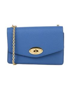 Сумка через плечо Mulberry