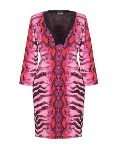 Короткое платье Just Cavalli