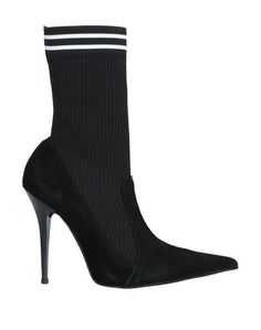 Полусапоги и высокие ботинки Jeffrey Campbell