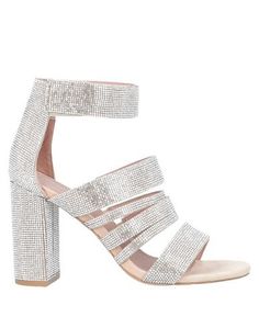 Сандалии Jeffrey Campbell