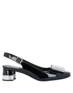Туфли Jeffrey Campbell