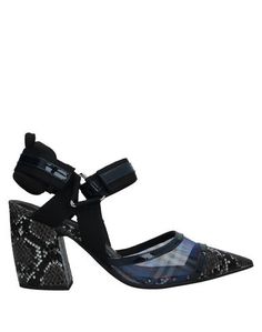 Туфли Jeffrey Campbell
