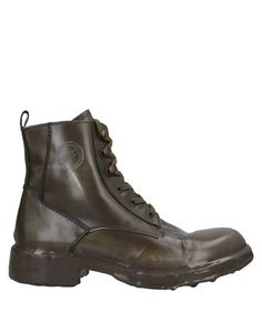 Полусапоги и высокие ботинки Pawelks