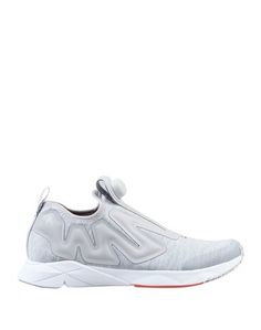 Низкие кеды и кроссовки Reebok