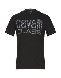 Футболка Cavalli Class