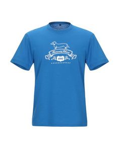 Футболка Harmont&Blaine