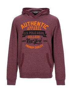 Толстовка U.S.Polo Assn.