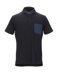 Поло Hugo Boss