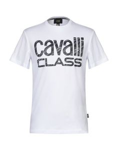 Футболка Cavalli Class