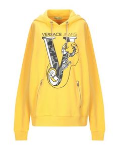 Толстовка Versace Jeans
