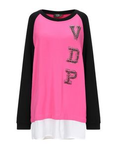 Толстовка VDP Club