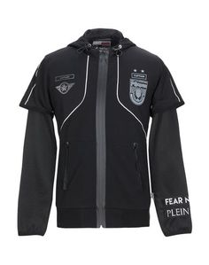 Толстовка Plein Sport