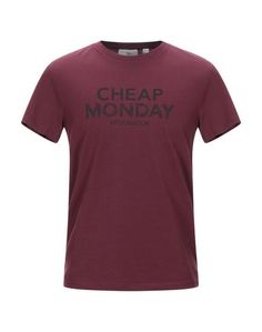 Футболка Cheap Monday