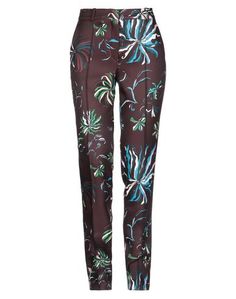 Повседневные брюки Emilio Pucci