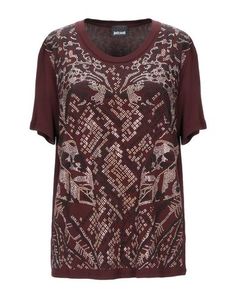 Футболка Just Cavalli