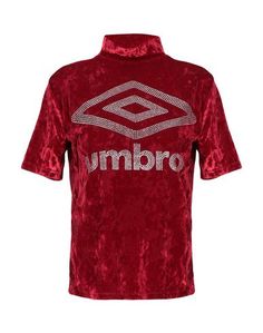 Футболка Umbro