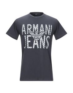 Футболка EA7