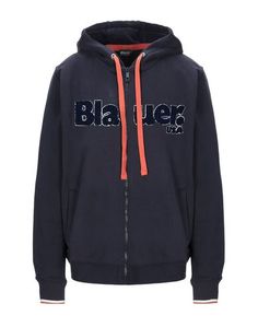 Толстовка Blauer