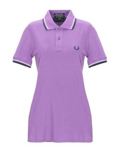 Поло Fred Perry