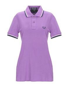 Поло Fred Perry