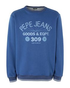 Толстовка Pepe Jeans