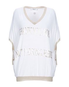 Футболка Blugirl Blumarine