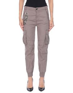 Повседневные брюки Twinset
