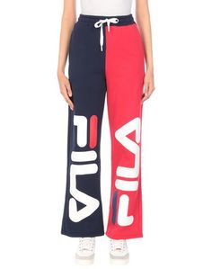 Fila barbara new arrivals flared pants