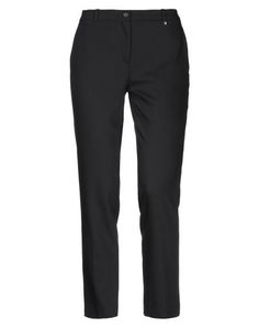 Повседневные брюки Jil Sander Navy