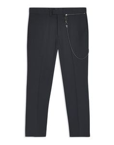 Повседневные брюки Topman