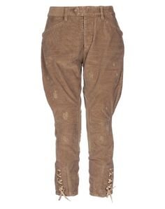 Брюки-капри Dsquared2