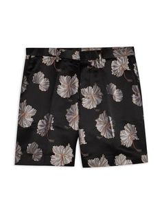 Бермуды Topman