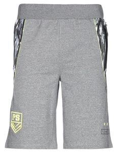 Бермуды Plein Sport