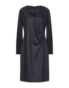 Короткое платье Peserico