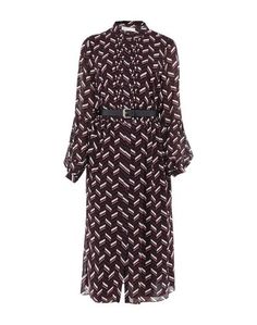 Платье длиной 3/4 Michael Michael Kors