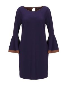 Короткое платье Pour MOI