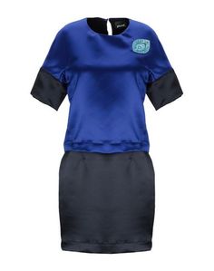 Короткое платье Just Cavalli