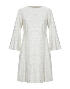 Короткое платье Antonelli