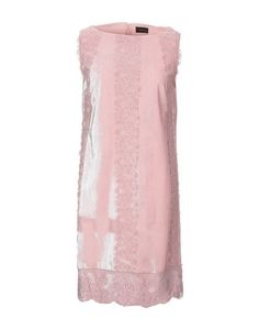 Короткое платье Maria Grazia Severi