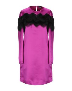 Короткое платье Just Cavalli